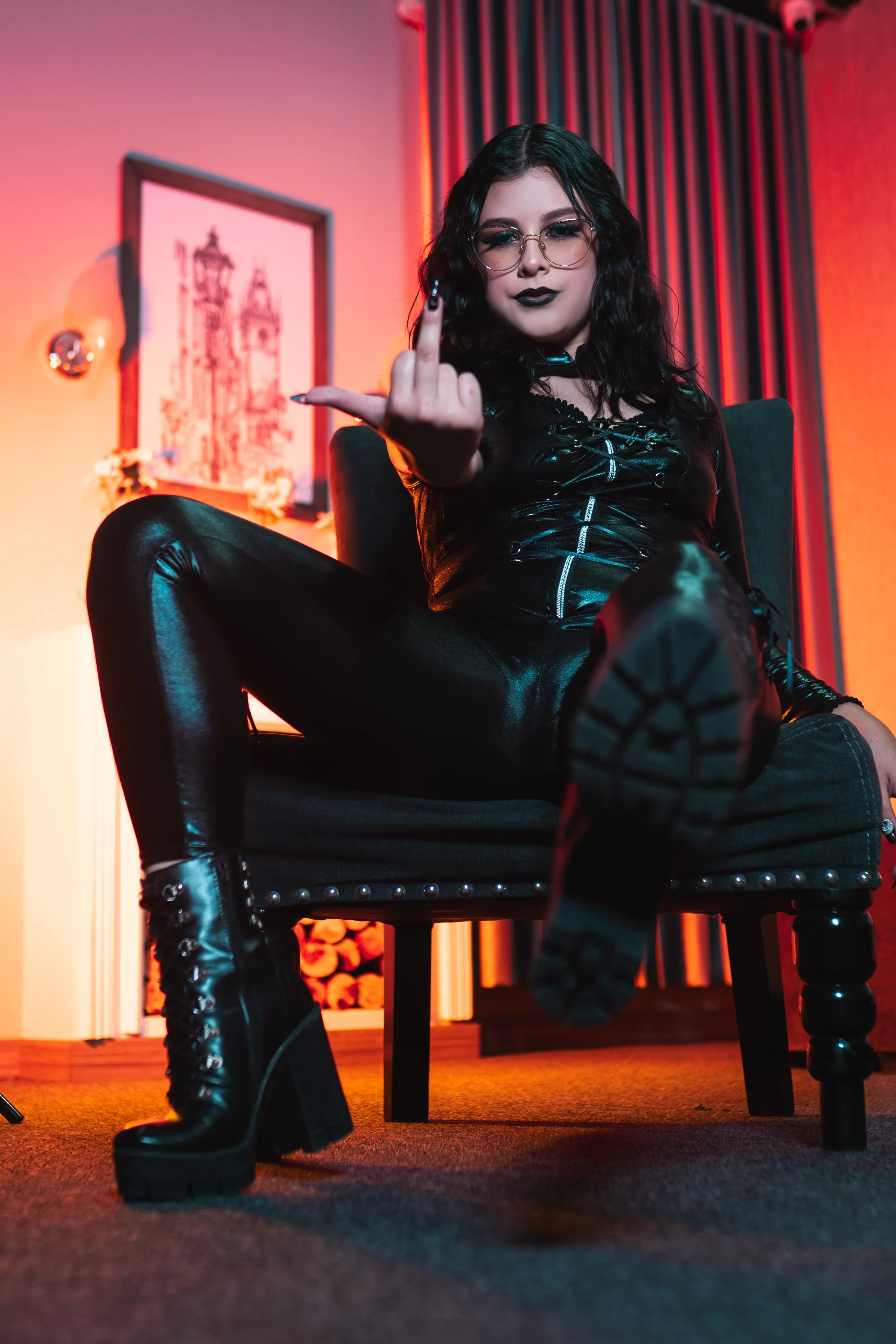 Live sex webcam photo for AngellFox #7380192
