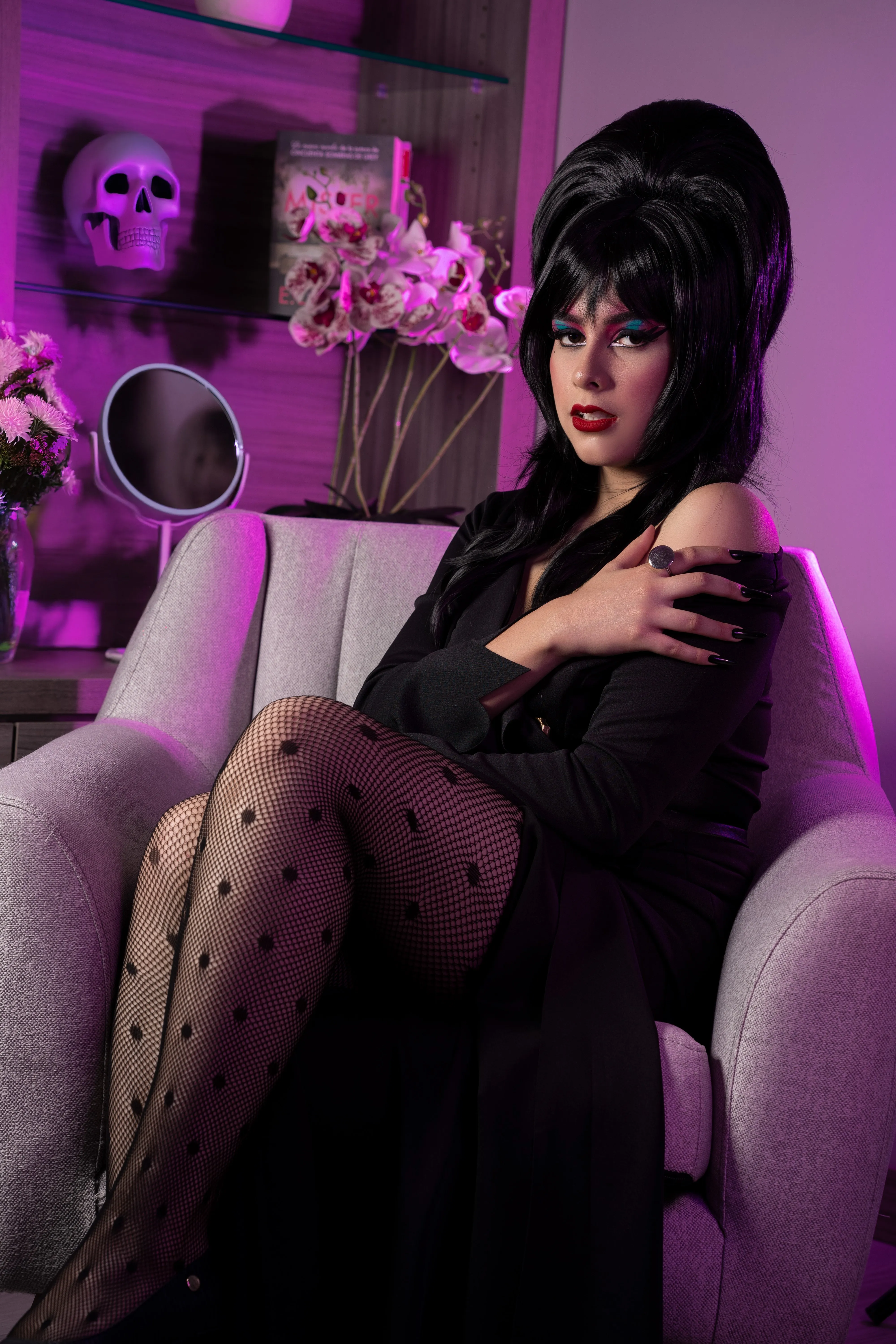 Live sex webcam photo for AngellFox #7380233