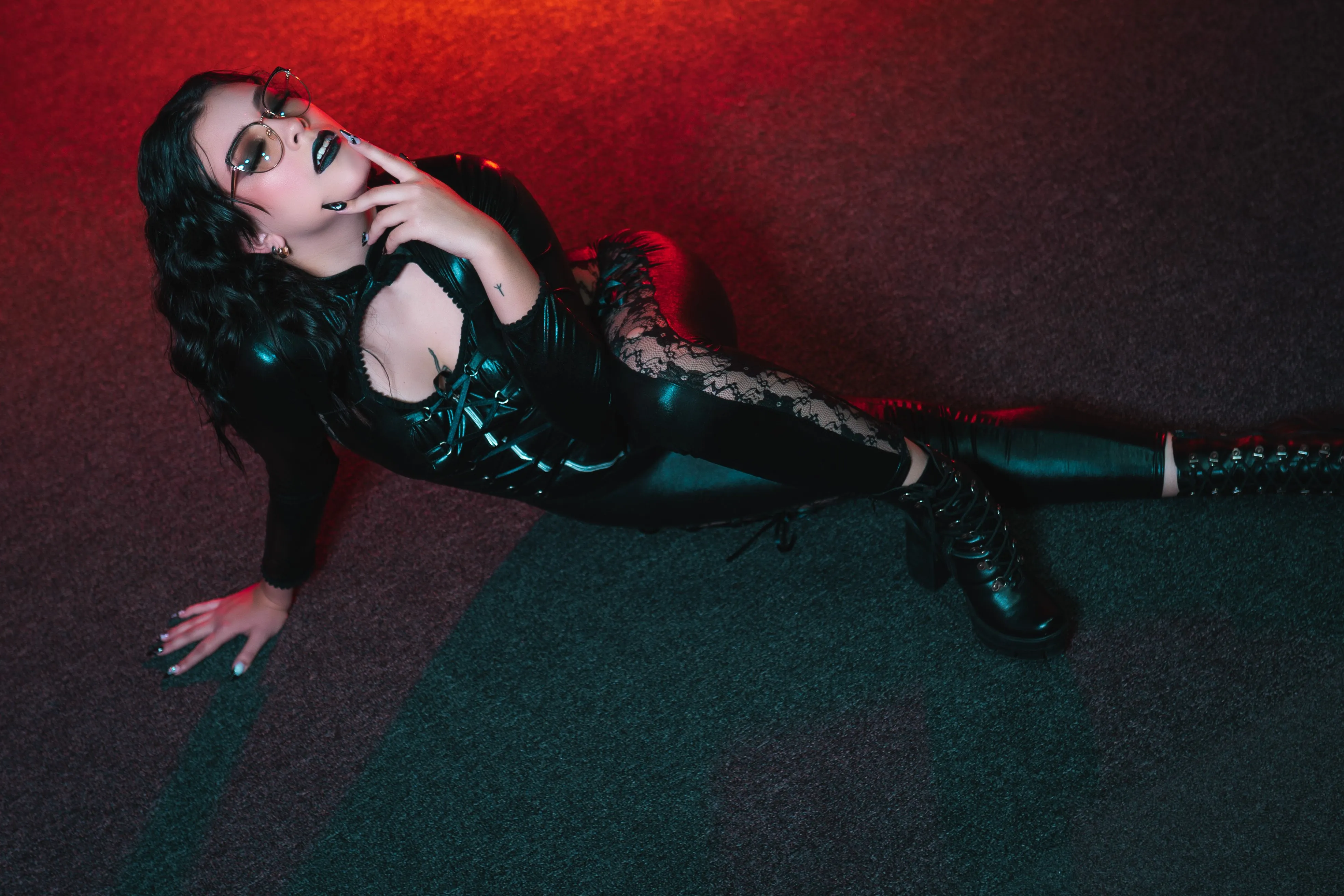 Live sex webcam photo for AngellFox #7380188