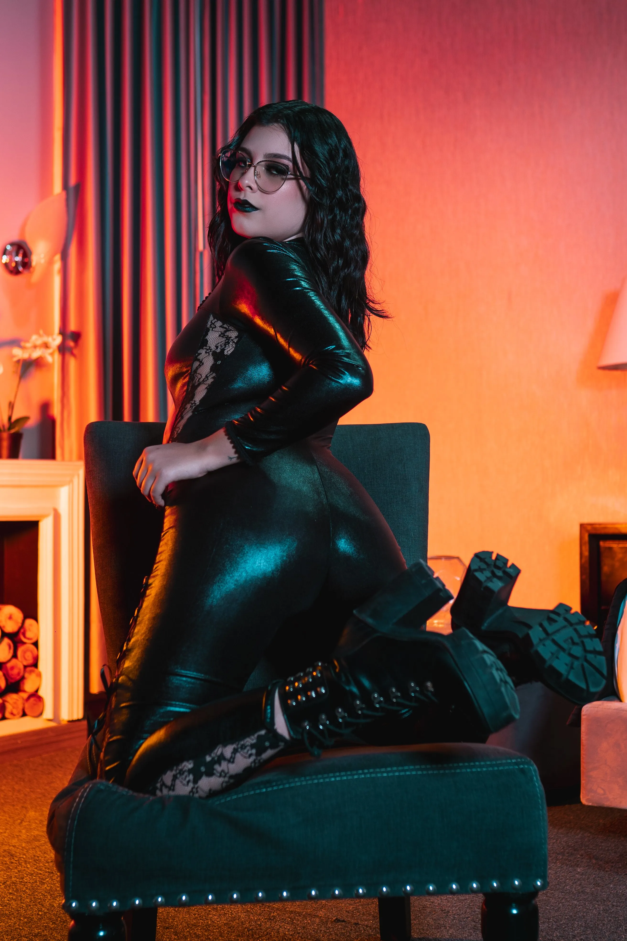 Live sex webcam photo for AngellFox #7380191