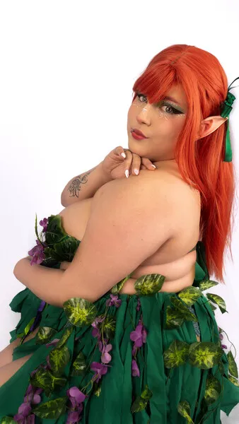 Live sex webcam photo for KarmillaRosse #7920596
