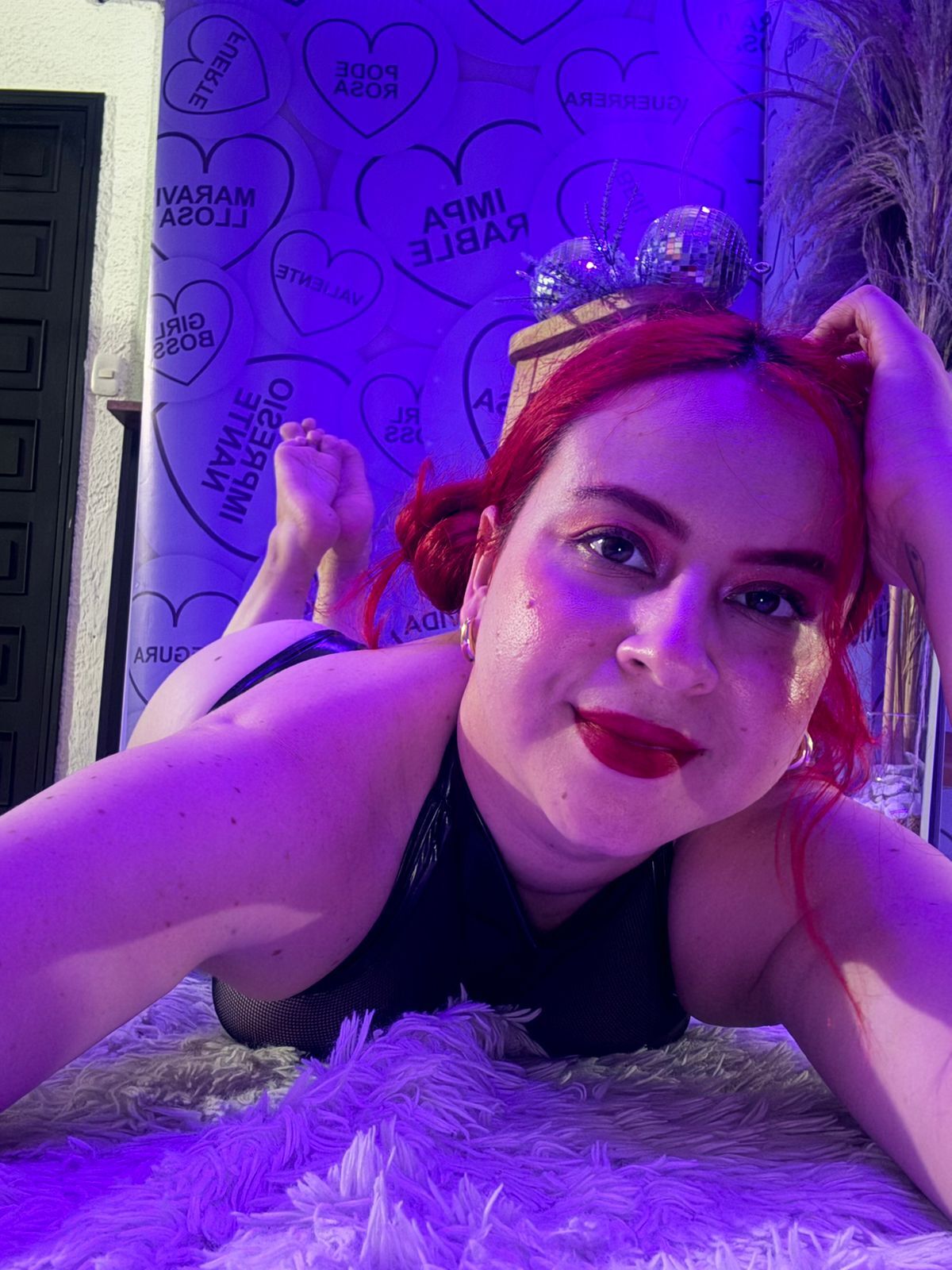 Live sex webcam photo for Natyslavdoll #7795683