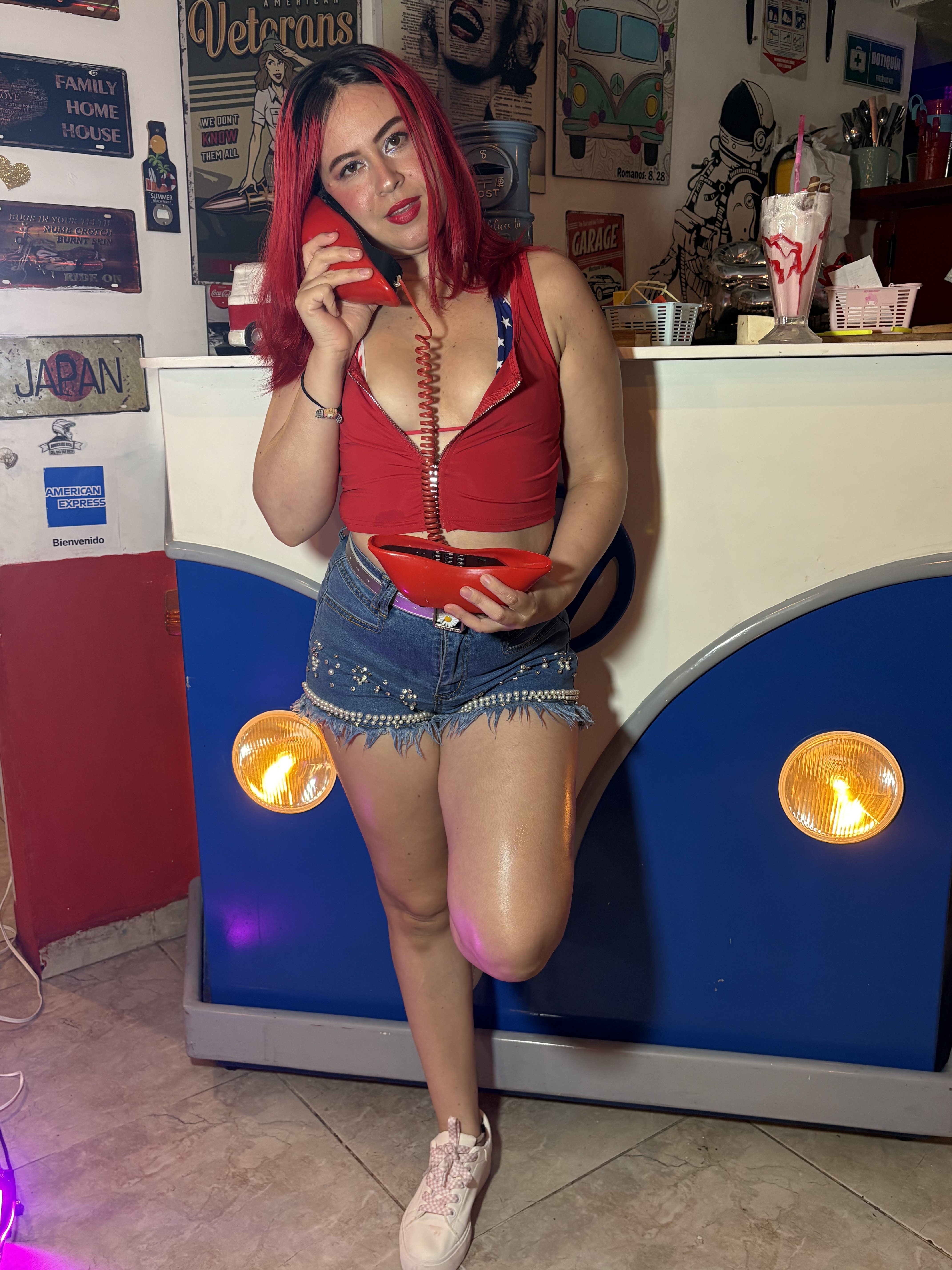 Live sex webcam photo for Natyslavdoll #7451429