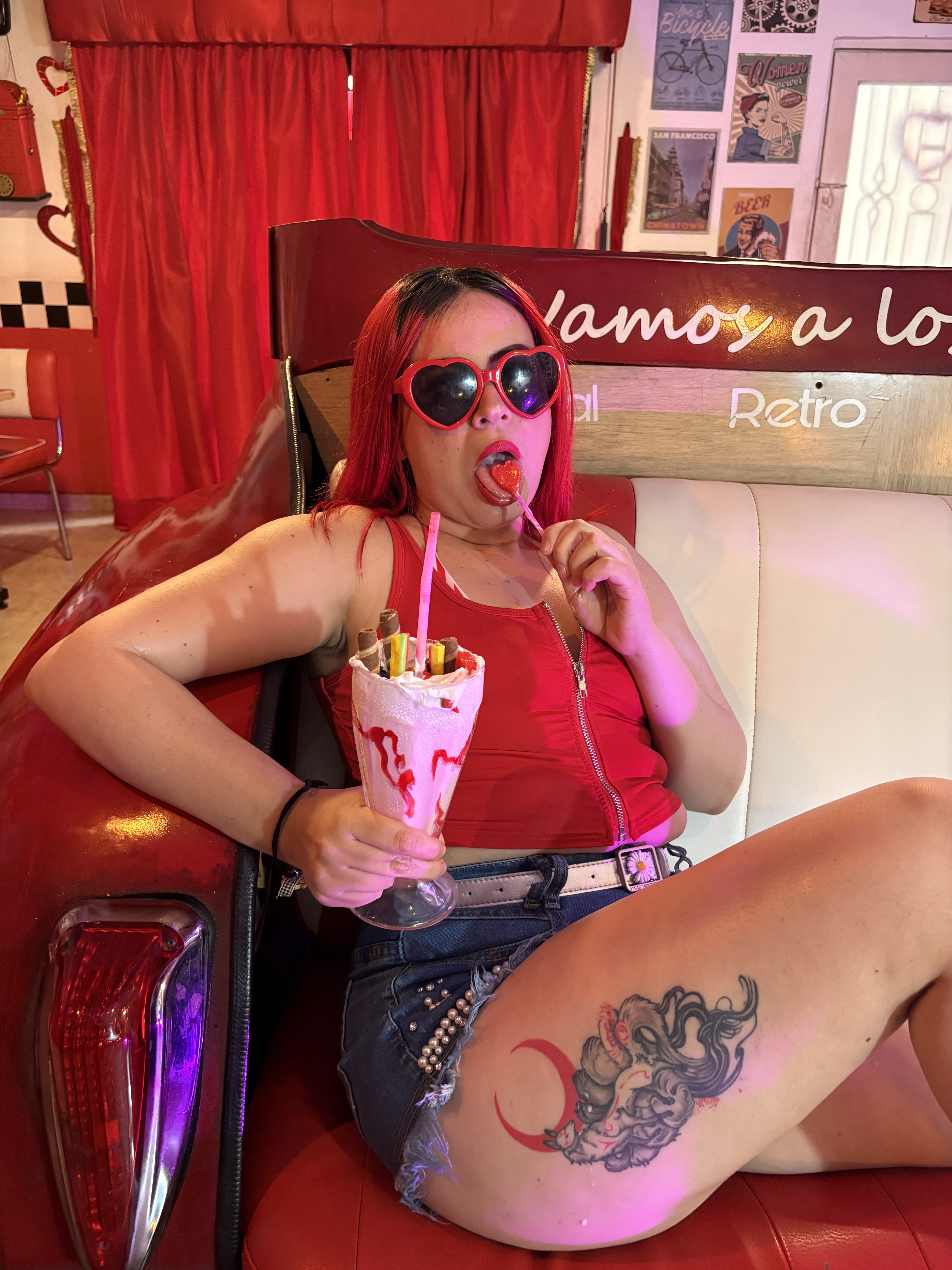 Live sex webcam photo for Natyslavdoll #7451408