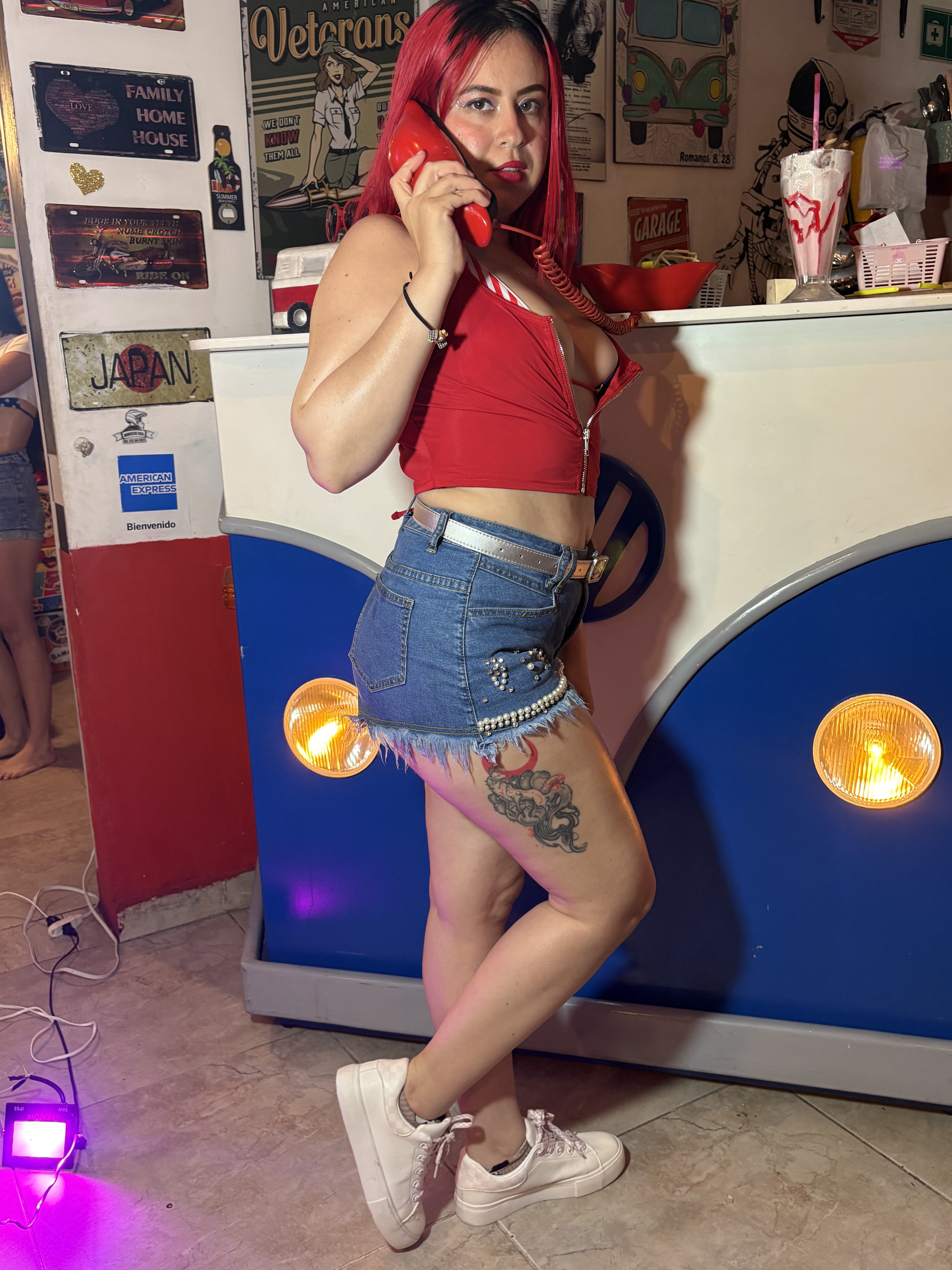 Live sex webcam photo for Natyslavdoll #7451411