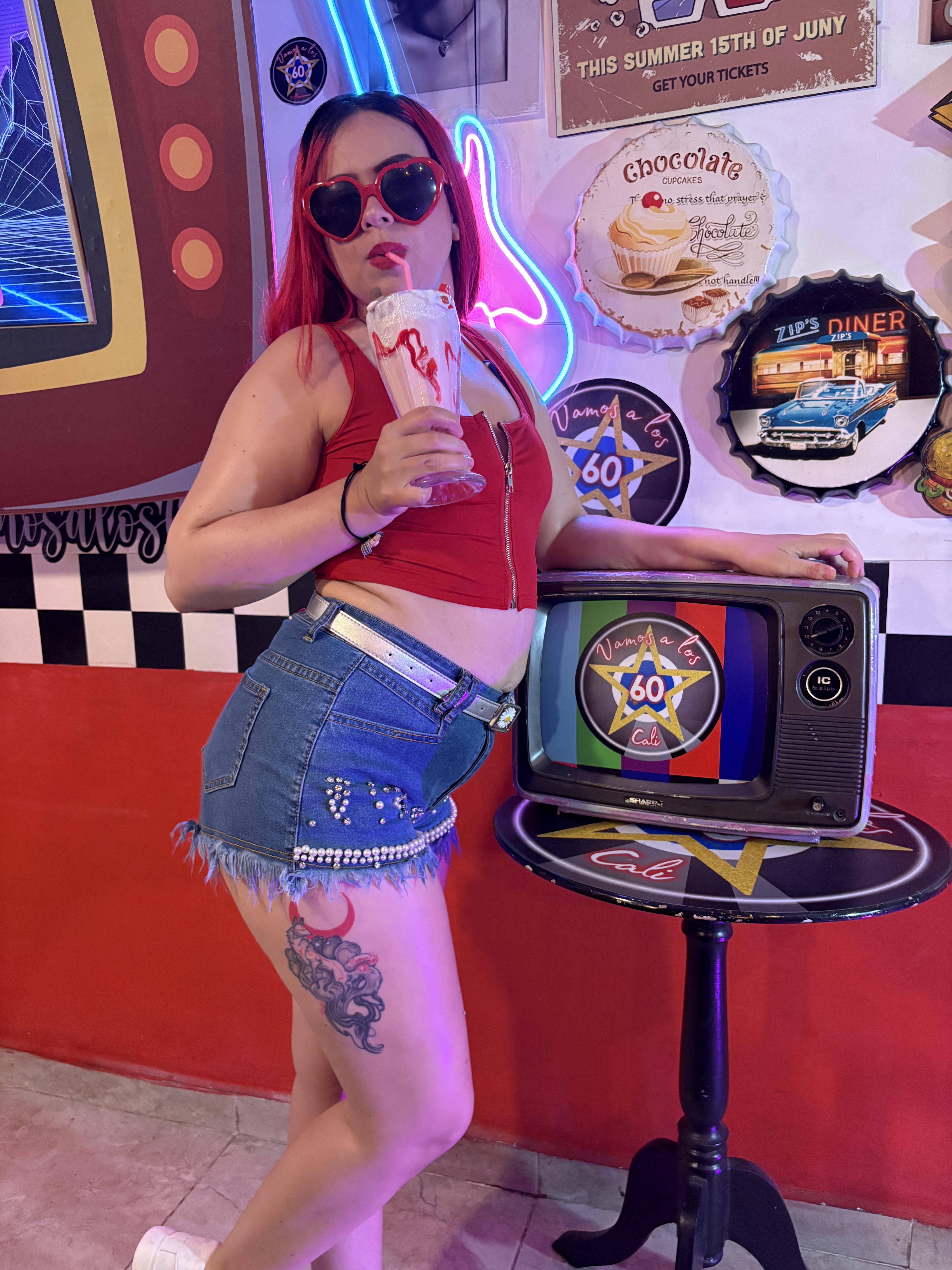 Live sex webcam photo for Natyslavdoll #7451409