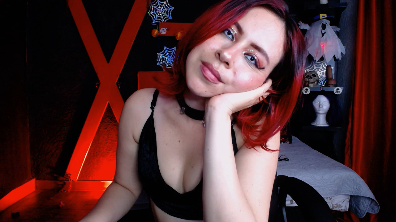 Live sex webcam photo for Natyslavdoll #7200816