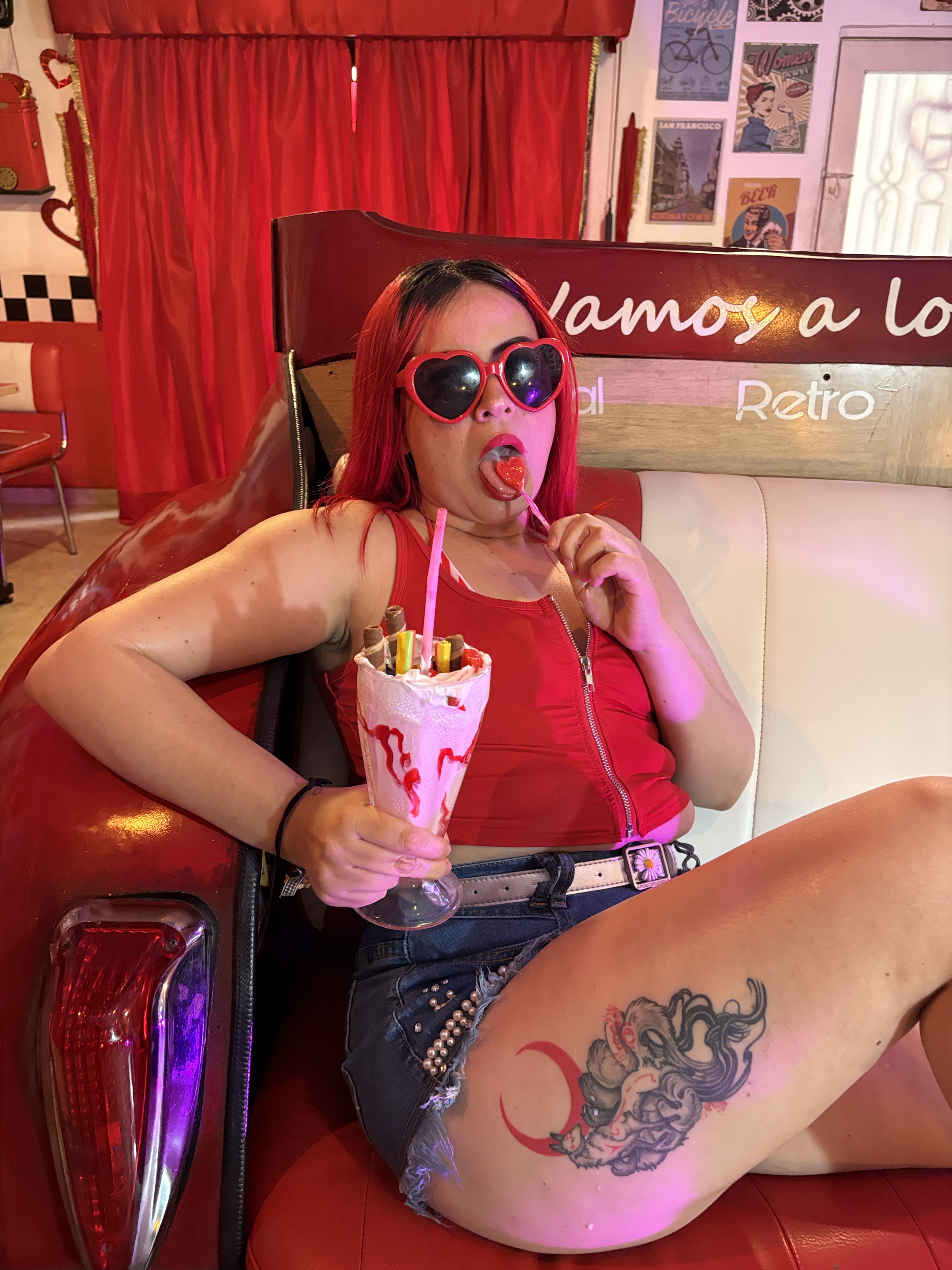 Live sex webcam photo for Natyslavdoll #7451406