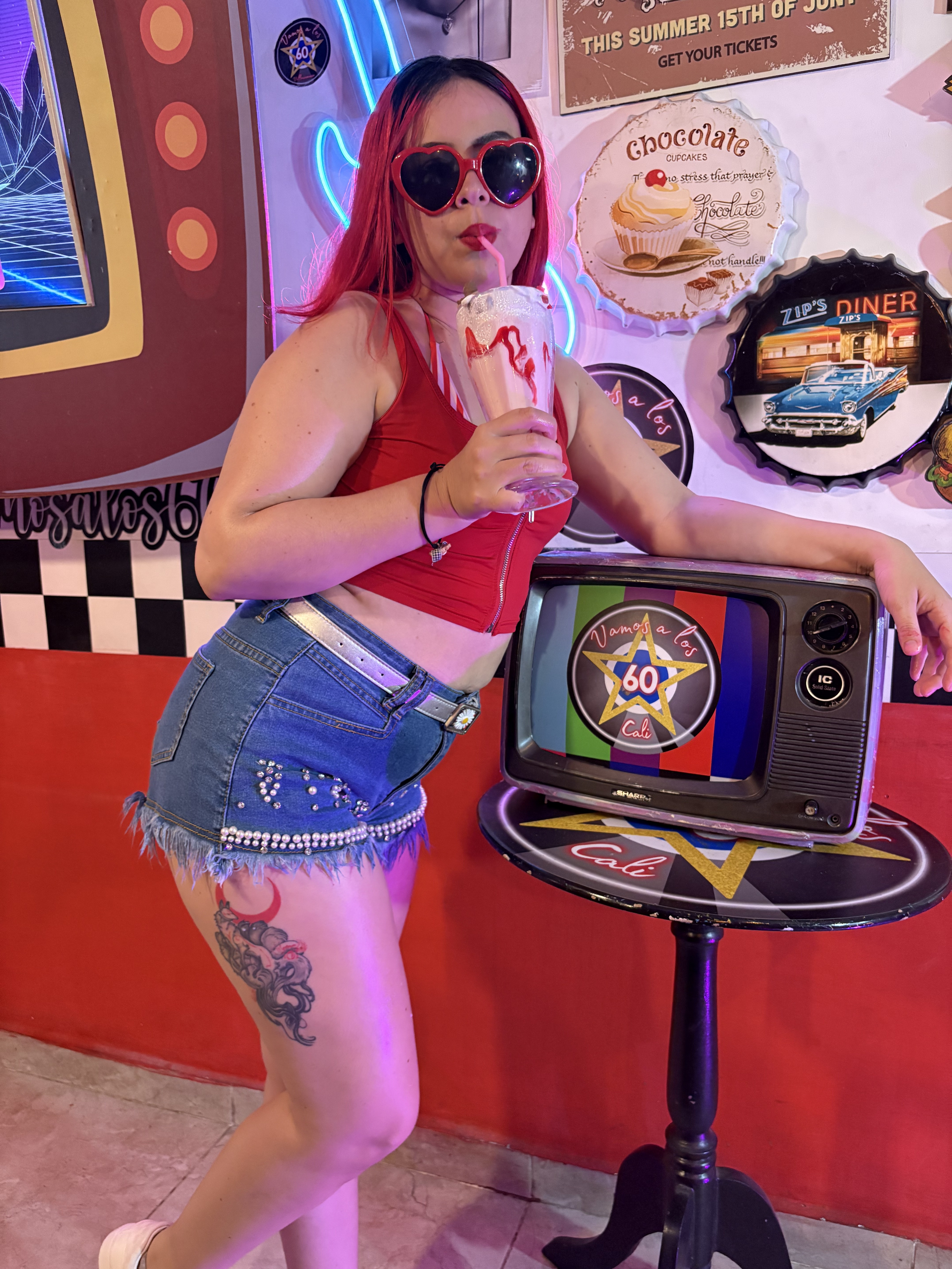 Live sex webcam photo for Natyslavdoll #7451410