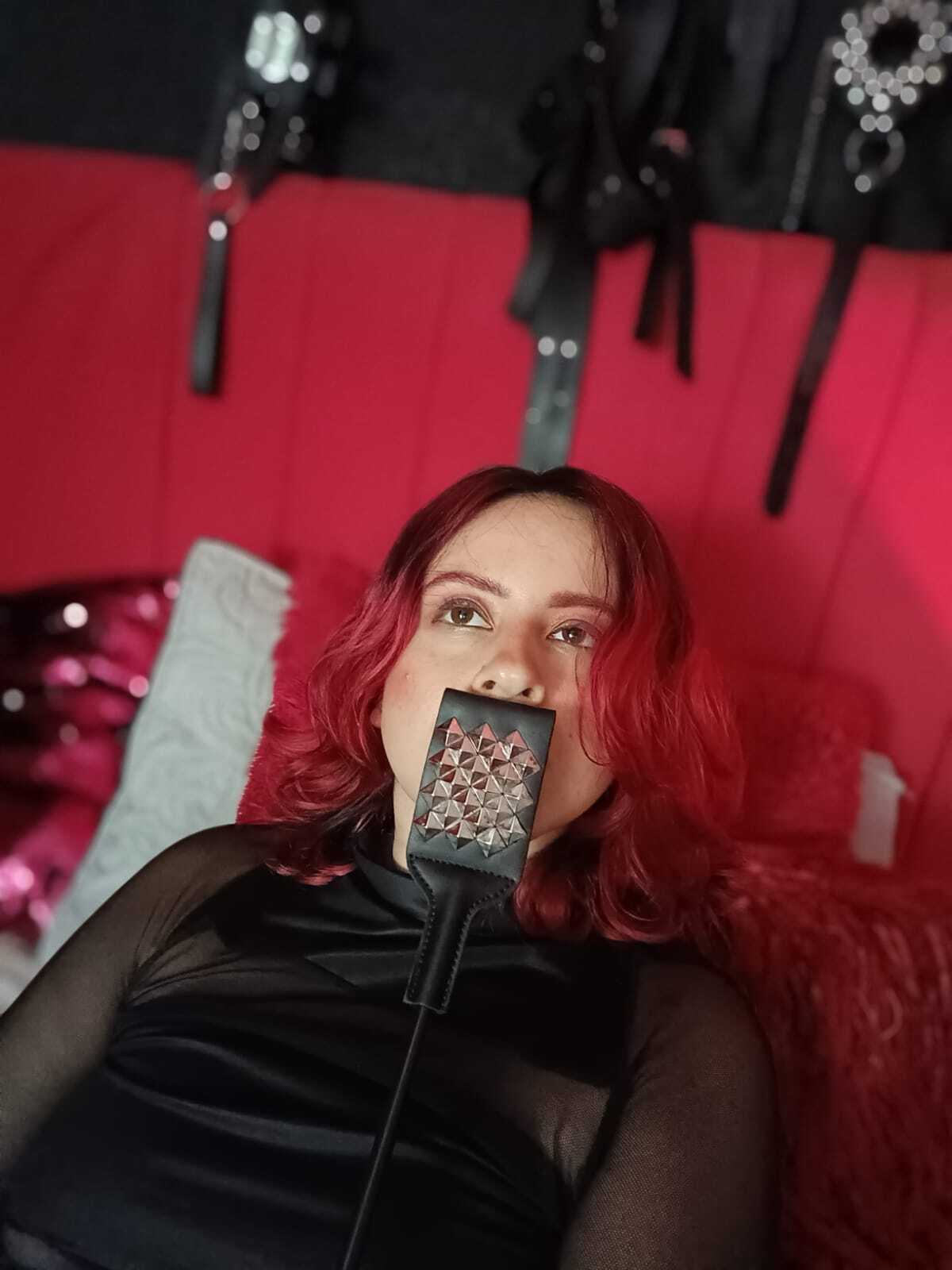 Live sex webcam photo for Natyslavdoll #7200865