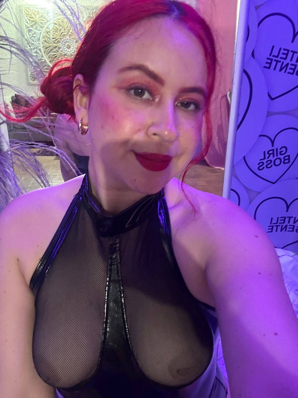 Live sex webcam photo for Natyslavdoll #7795686