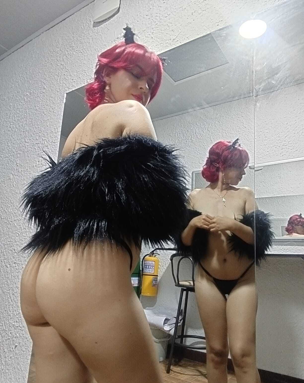Live sex webcam photo for Natyslavdoll #7200185