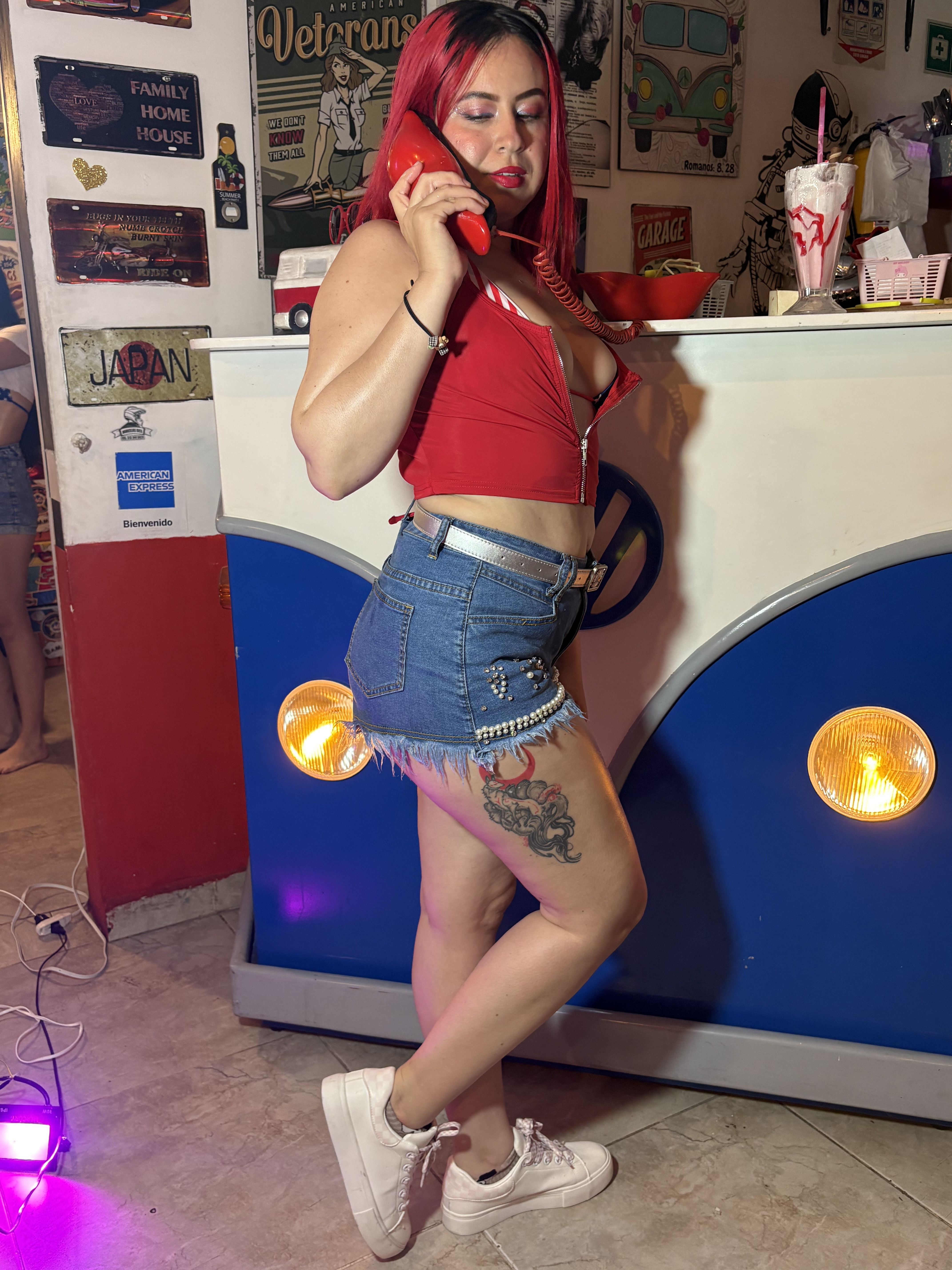 Live sex webcam photo for Natyslavdoll #7451425