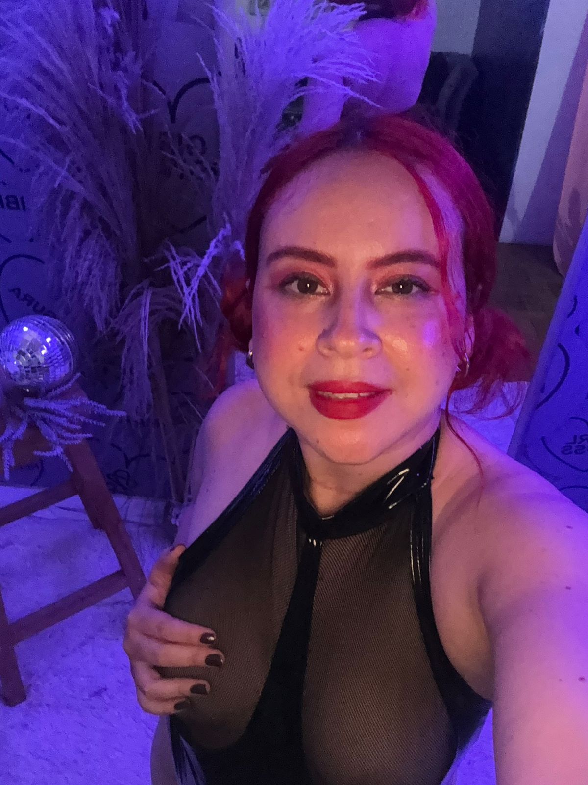 Live sex webcam photo for Natyslavdoll #7795687