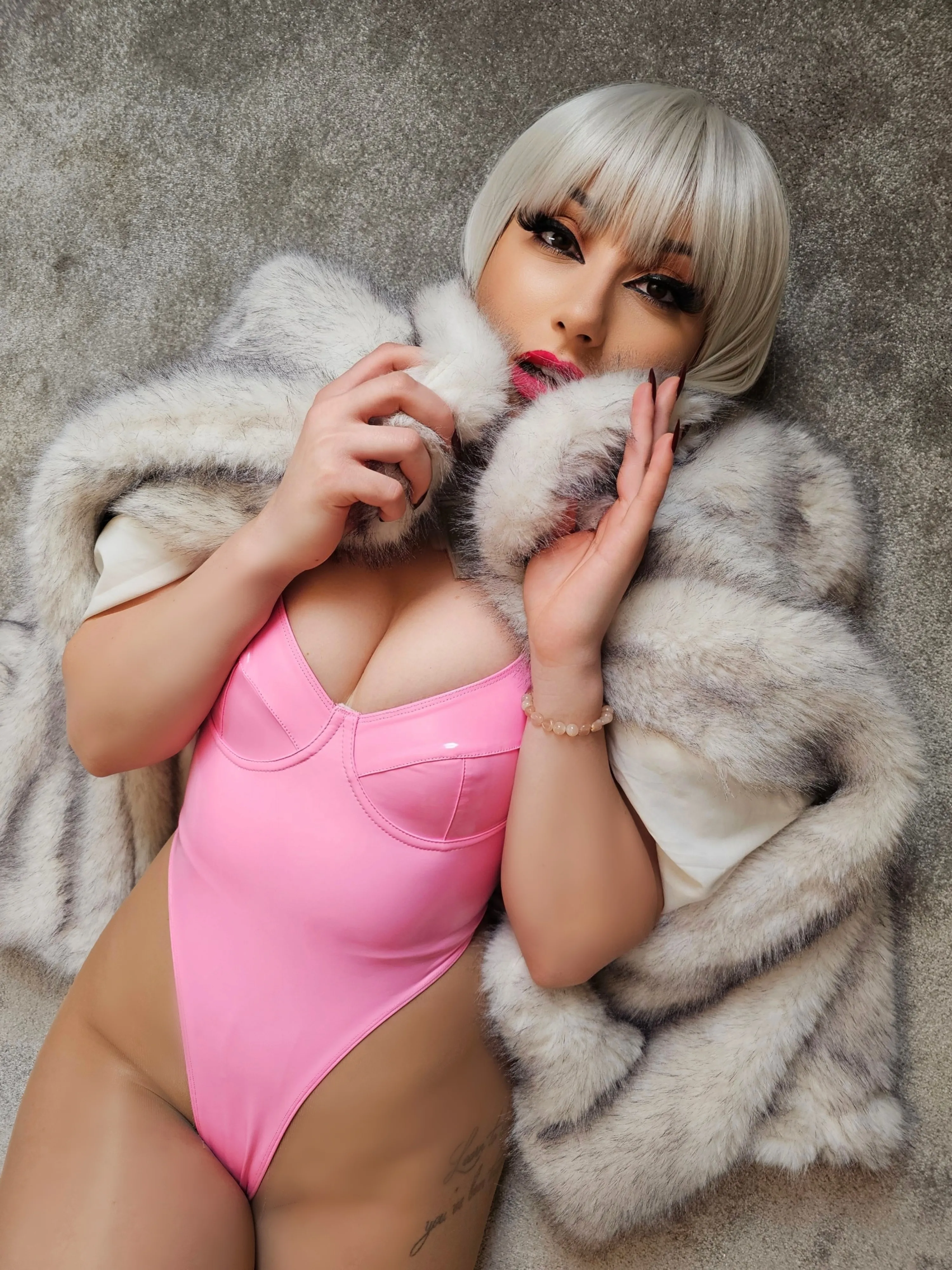 Live sex webcam photo for LaraMaeve #7132667