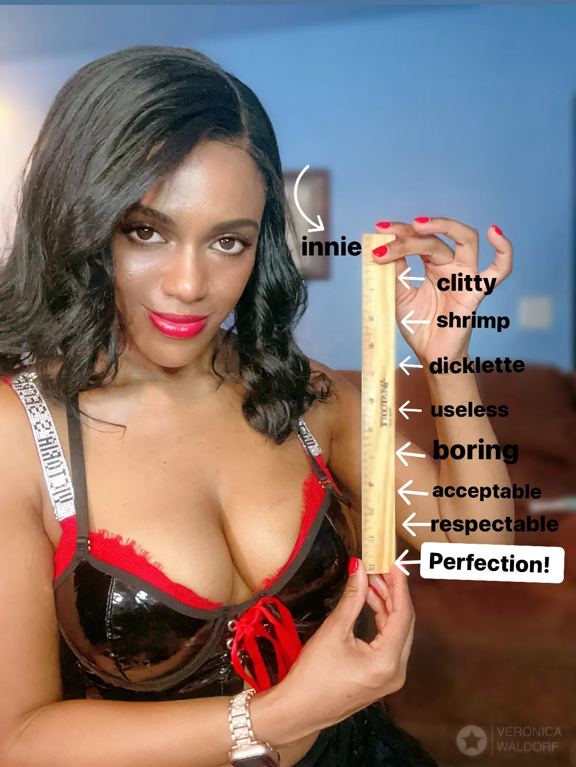 Live sex webcam photo for MistressVeronicaWaldorf #7947321