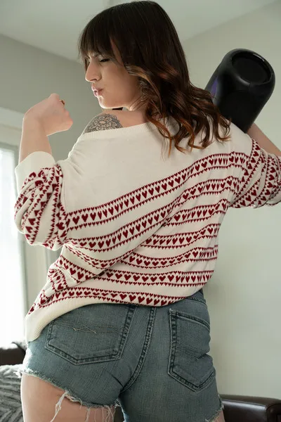 Live sex webcam photo for VixenMinx #7420607