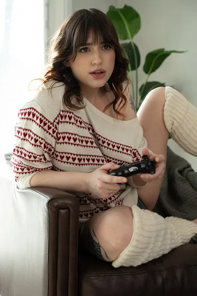 Live sex webcam photo for VixenMinx #7420606