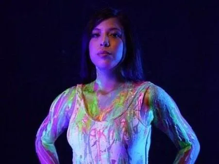 Live sex webcam photo for SamaraDop #5957202