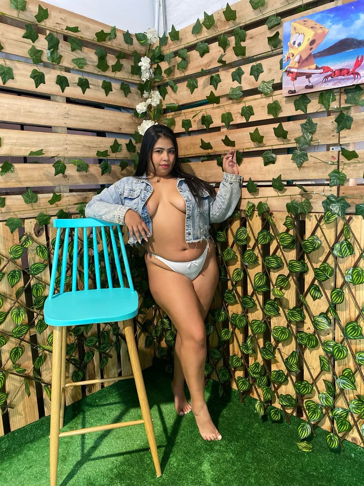 Live sex webcam photo for AnastasiaSloppy #7918500