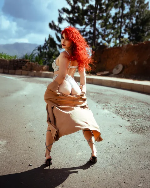 Live sex webcam photo for ThalliaFox #6919736