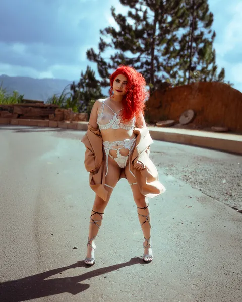 Live sex webcam photo for ThalliaFox #6919735