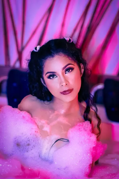 Live sex webcam photo for ThalliaFox #6645234