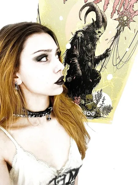 Live sex webcam photo for InnaMoratis #7441450