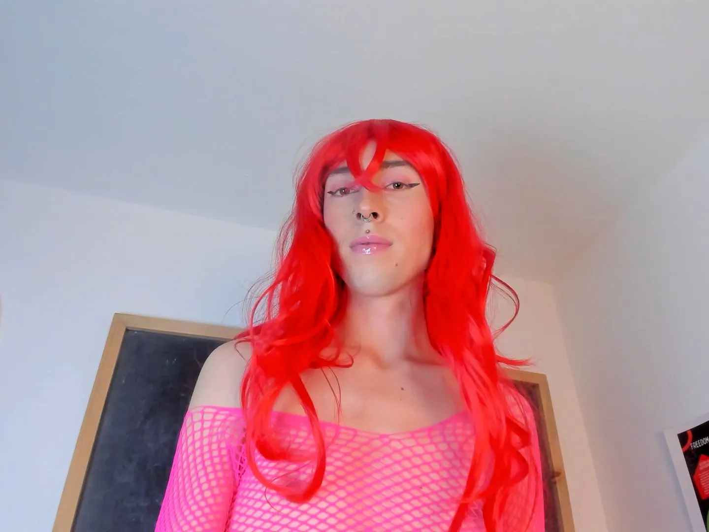 Live sex webcam photo for xabrinazpellman #5962723