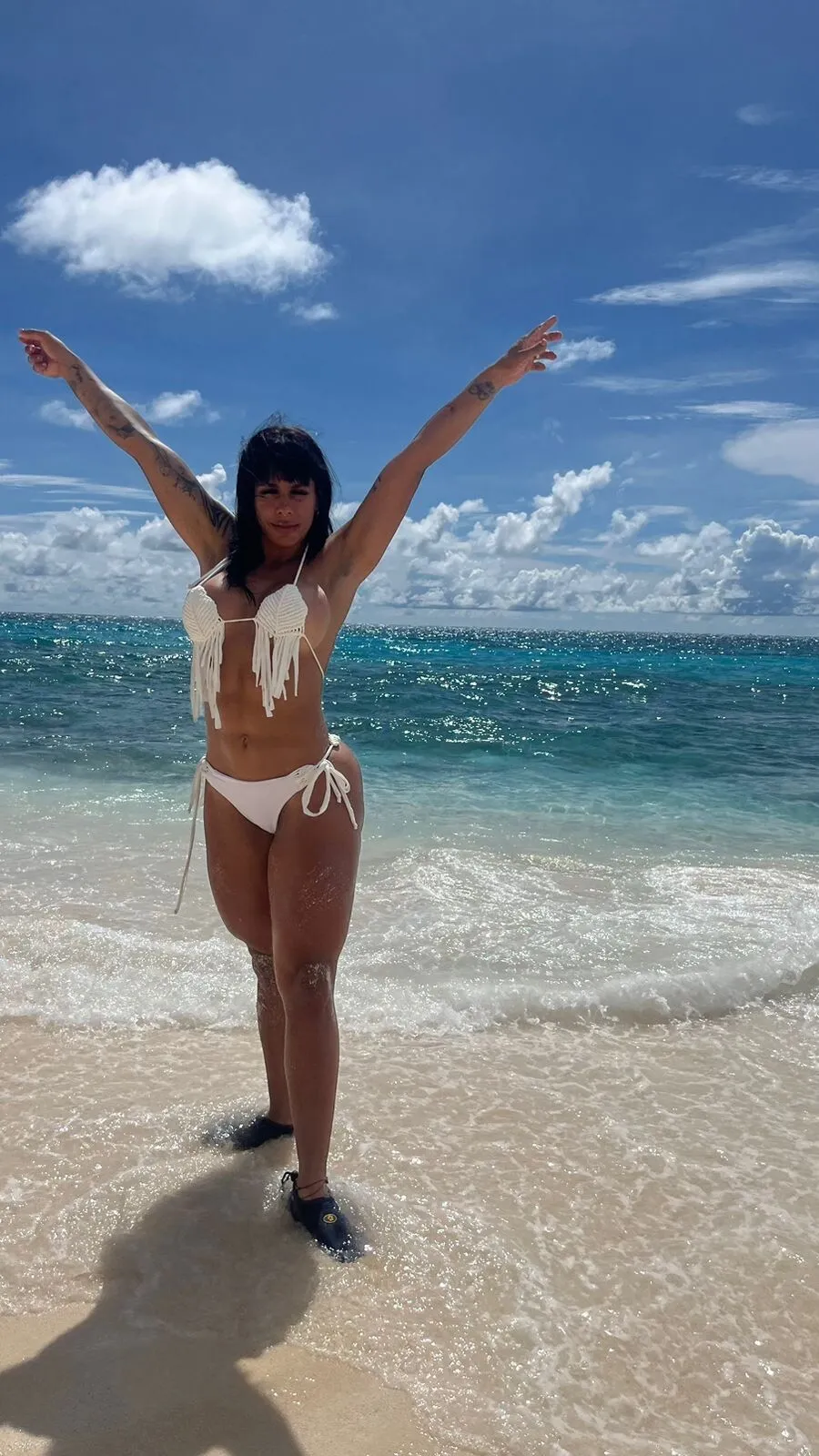 Live sex webcam photo for CleopatraFit #7263479