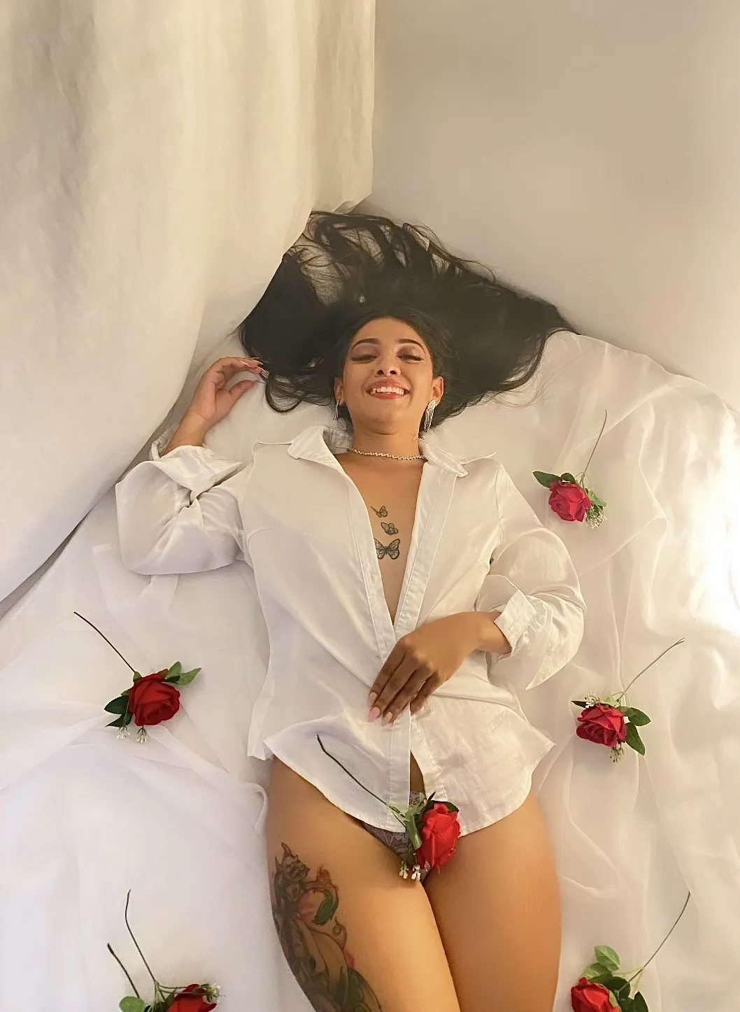 Live sex webcam photo for HannaSmithXO #7097166