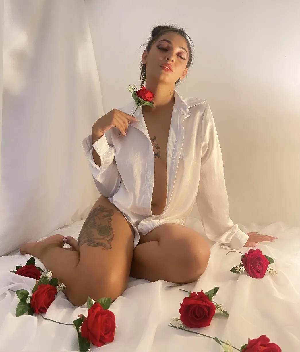 Live sex webcam photo for HannaSmithXO #7097174