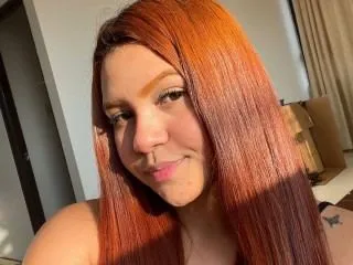 Live sex webcam photo for CatalinaGinger #5981319
