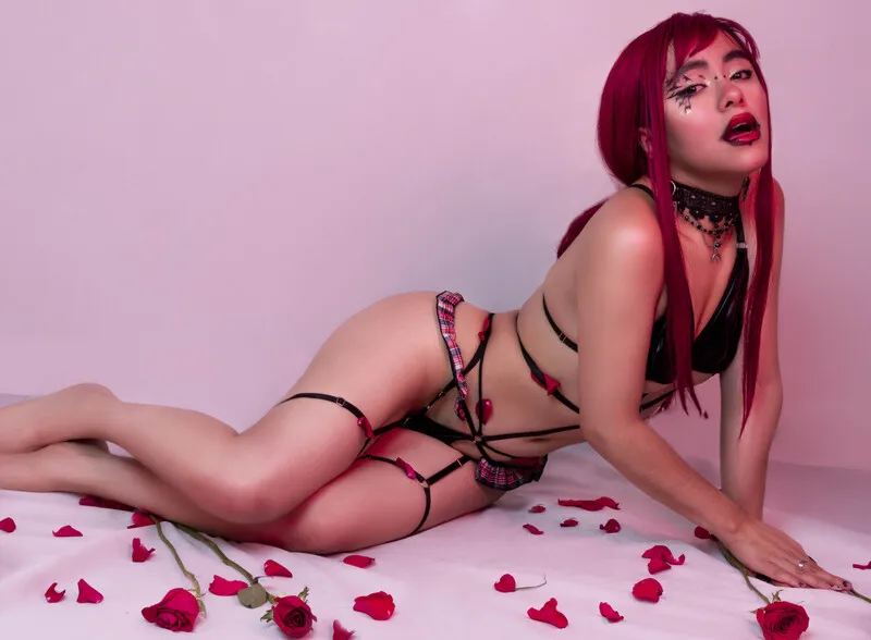 Live sex webcam photo for AmaraSoll #6236416