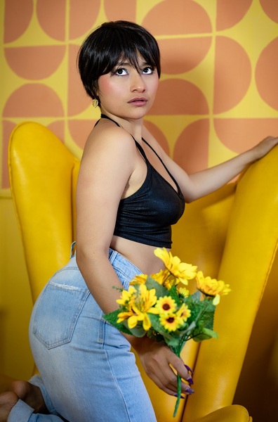 Live sex webcam photo for MiaLeBlancc #6285440