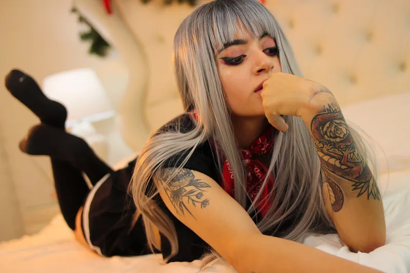 Live sex webcam photo for AnnaDaanielss #6559582