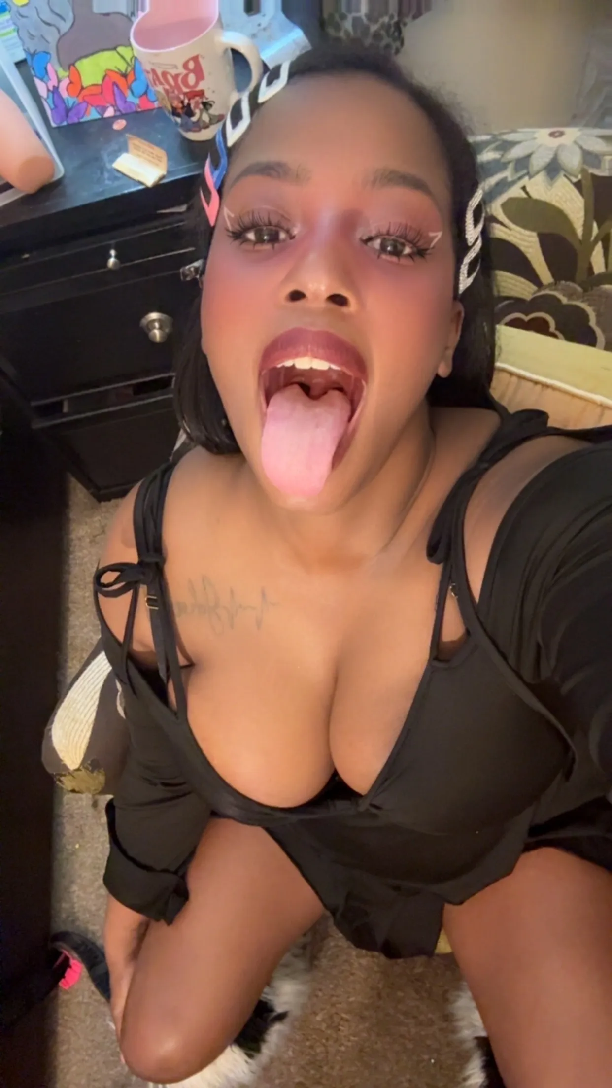 Live sex webcam photo for MistressMochaReignn #7156882