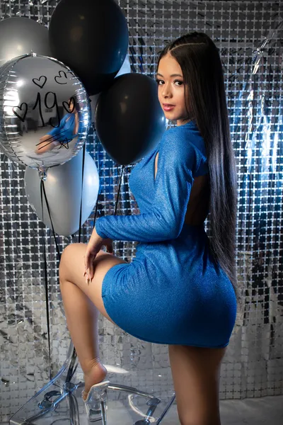 Live sex webcam photo for AnnahiSweet #6335247