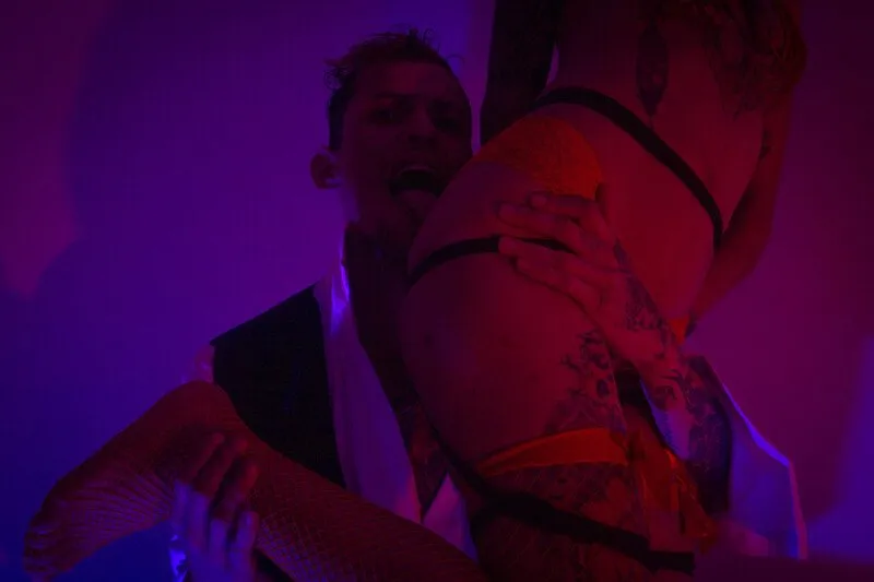 Live sex webcam photo for MiichelleRuby #7371984