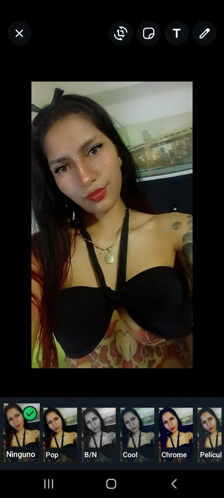 Live sex webcam photo for MiichelleRuby #7371983