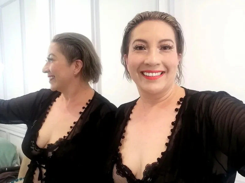 Live sex webcam photo for MsRoxanneXO #6050678