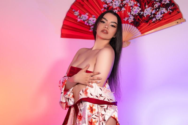 Live sex webcam photo for MeimeiYoshida #6428861