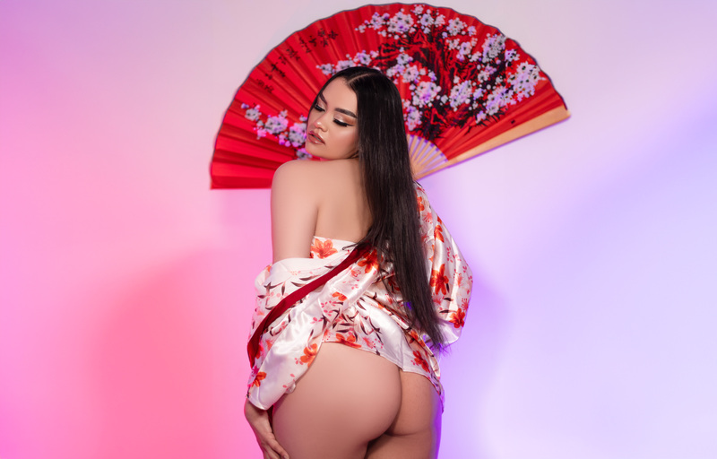 Live sex webcam photo for MeimeiYoshida #6428863