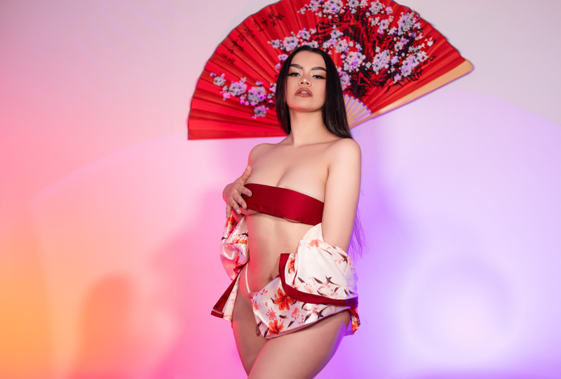 Live sex webcam photo for MeimeiYoshida #6428862