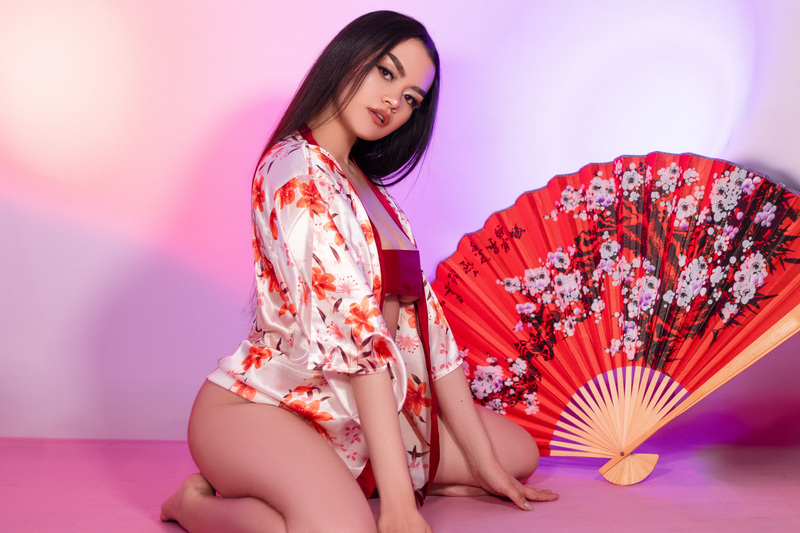 Live sex webcam photo for MeimeiYoshida #6427220