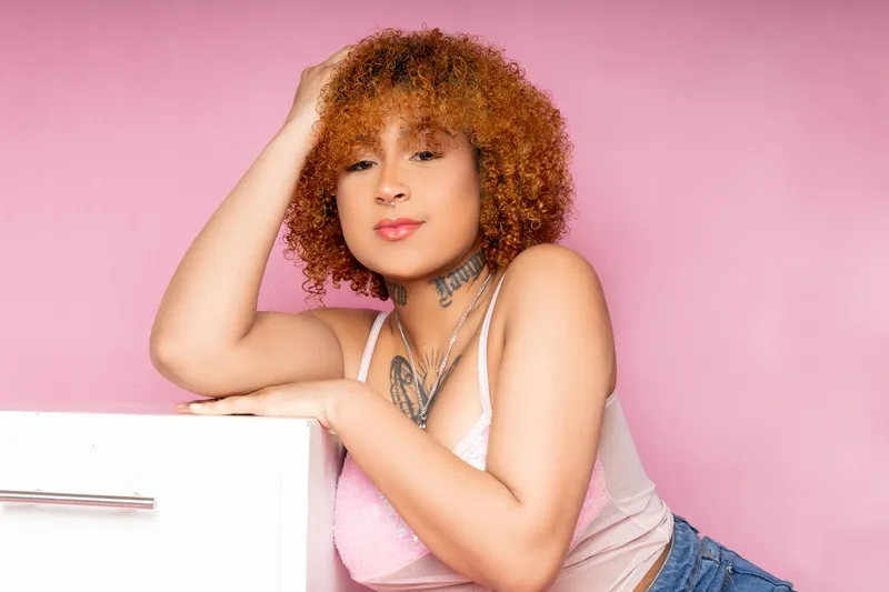 Live sex webcam photo for GiaMiranda #6070848