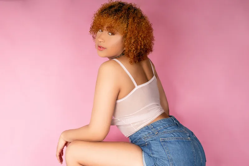 Live sex webcam photo for GiaMiranda #6070866