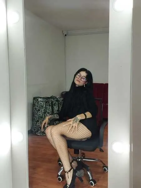 Live sex webcam photo for Neica #6191490