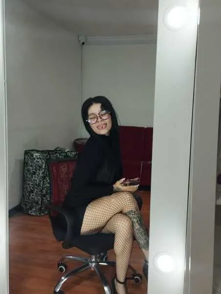 Live sex webcam photo for Neica #6191487