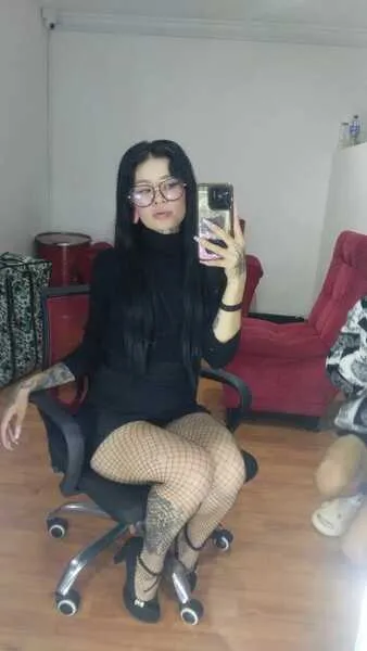 Live sex webcam photo for Neica #6191481